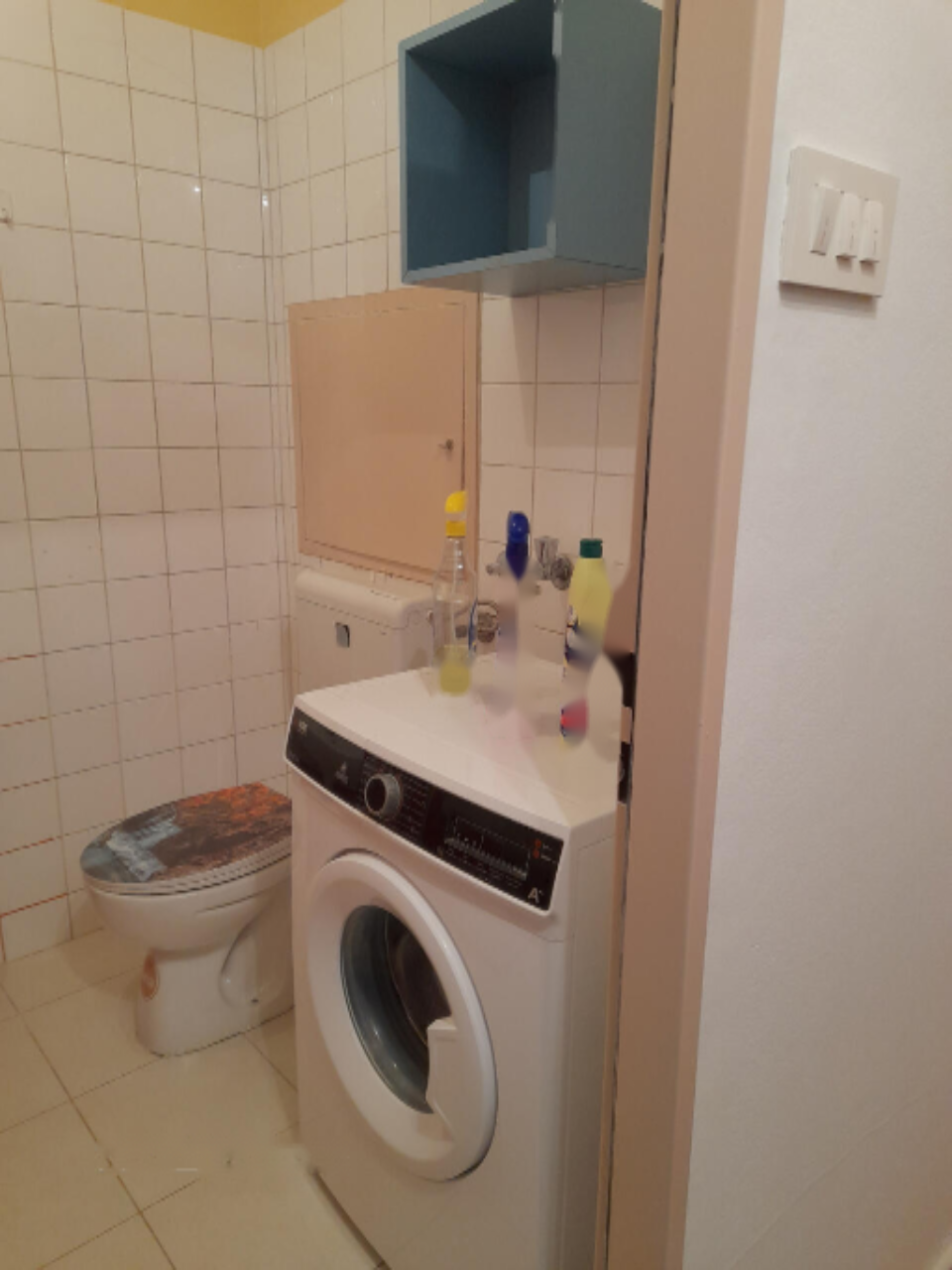 Квартира в Любляне, Словения, 30 м² - фото 8