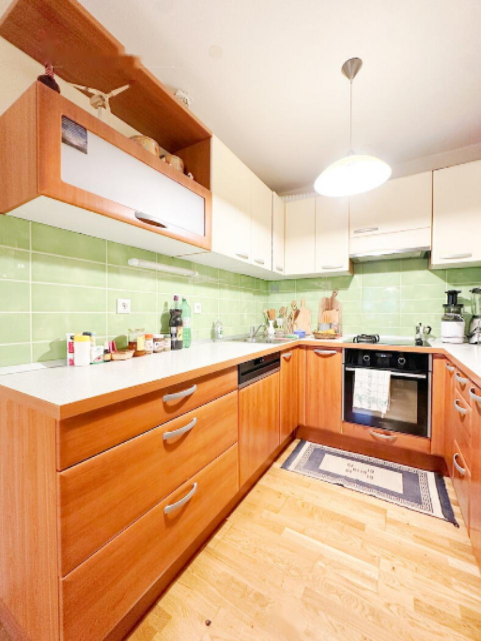 Квартира в Любляне, Словения, 84 м² - фото 9