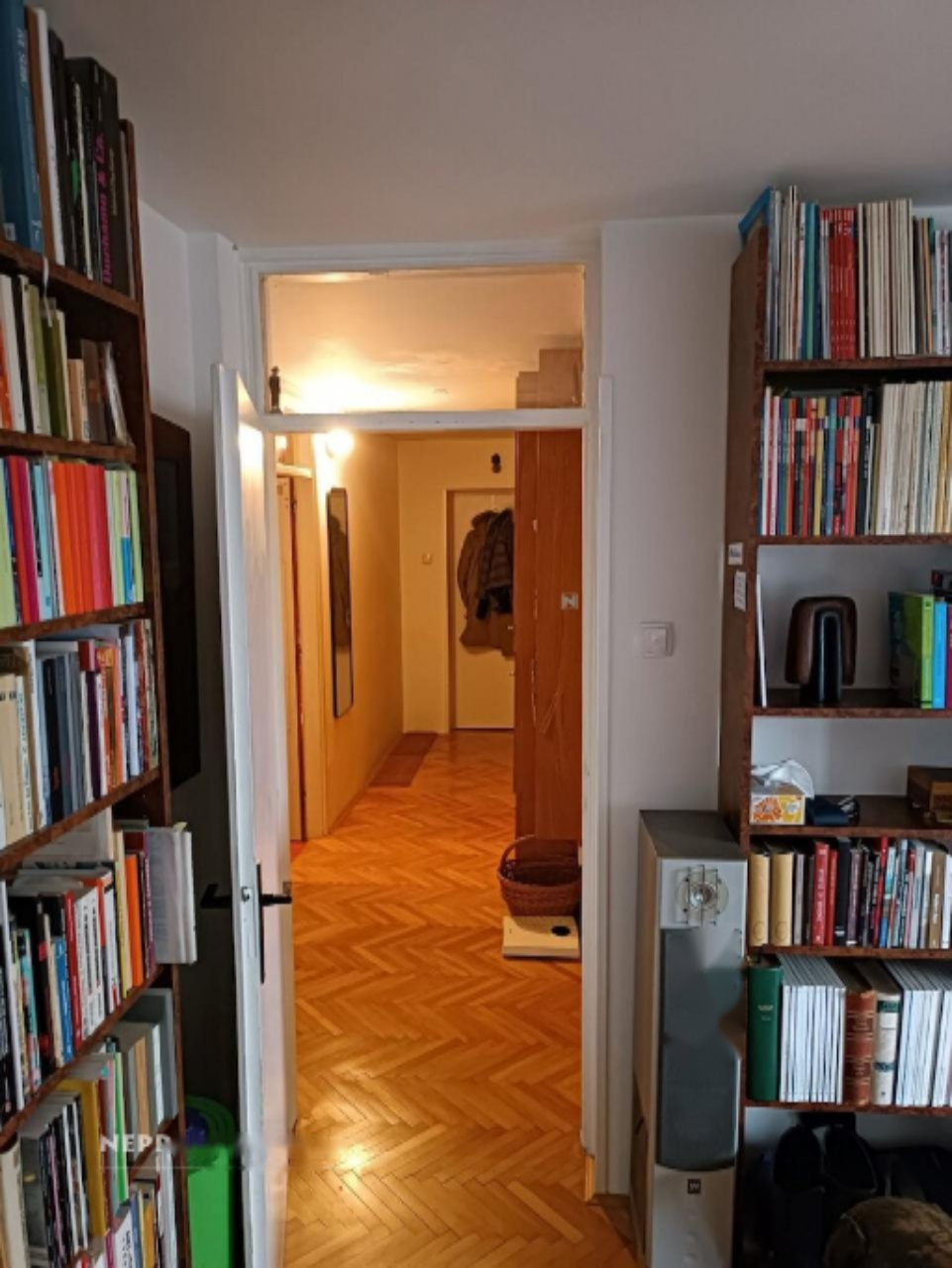 Квартира в Любляне, Словения, 57 м² - фото 9