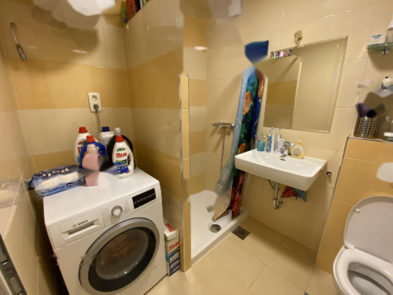 Квартира в Любляне, Словения, 53 м² - фото 9