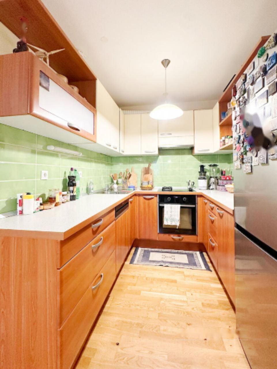 Квартира в Любляне, Словения, 84 м² - фото 10