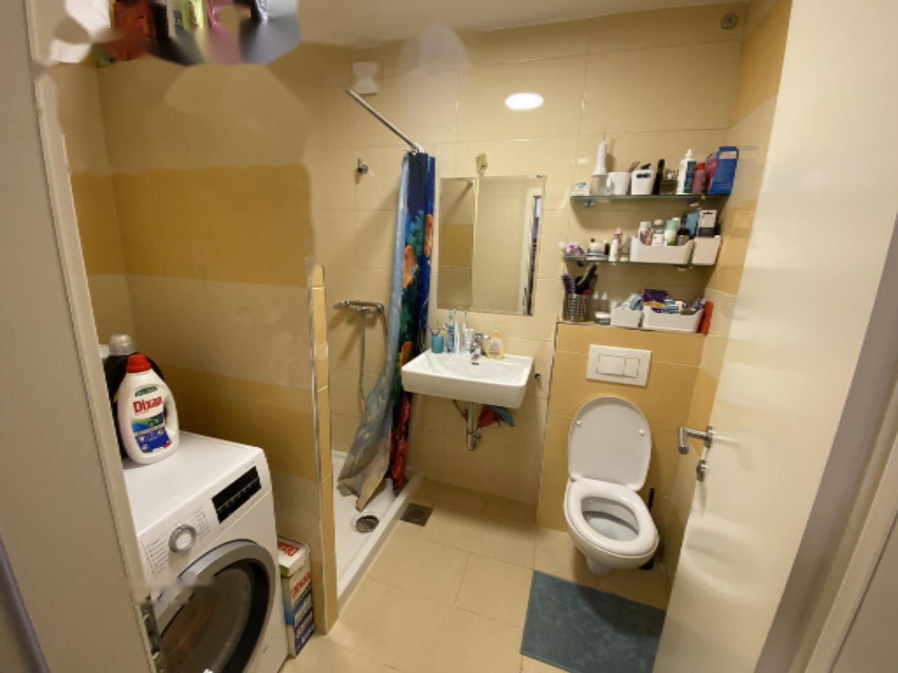 Квартира в Любляне, Словения, 53 м² - фото 10