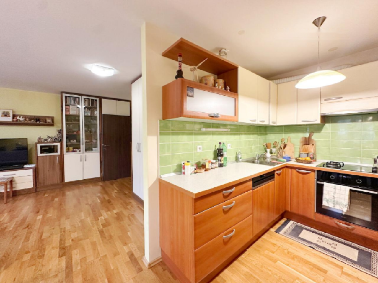 Квартира в Любляне, Словения, 84 м² - фото 11