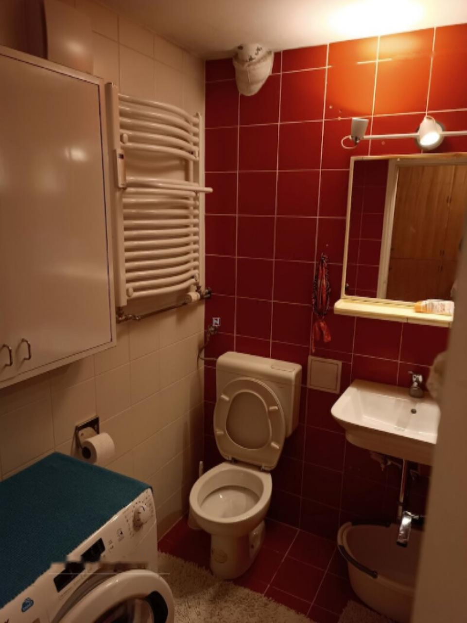 Квартира в Любляне, Словения, 57 м² - фото 11