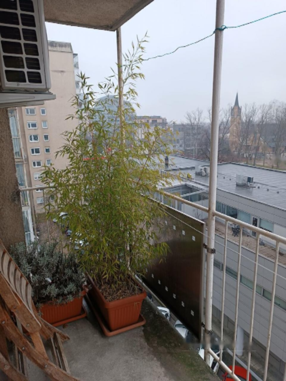 Квартира в Любляне, Словения, 57 м² - фото 13