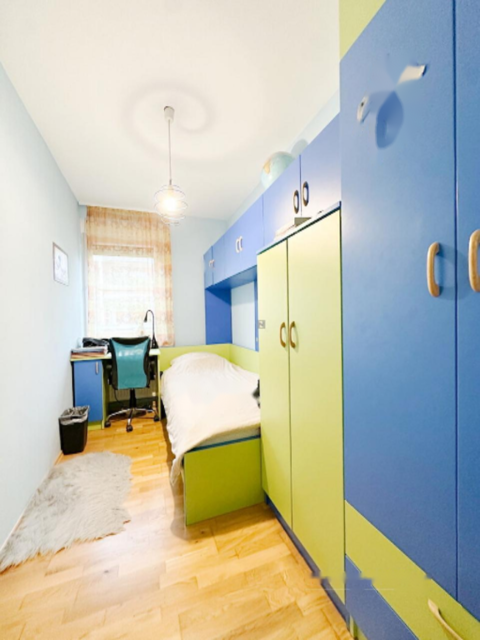 Квартира в Любляне, Словения, 84 м² - фото 17