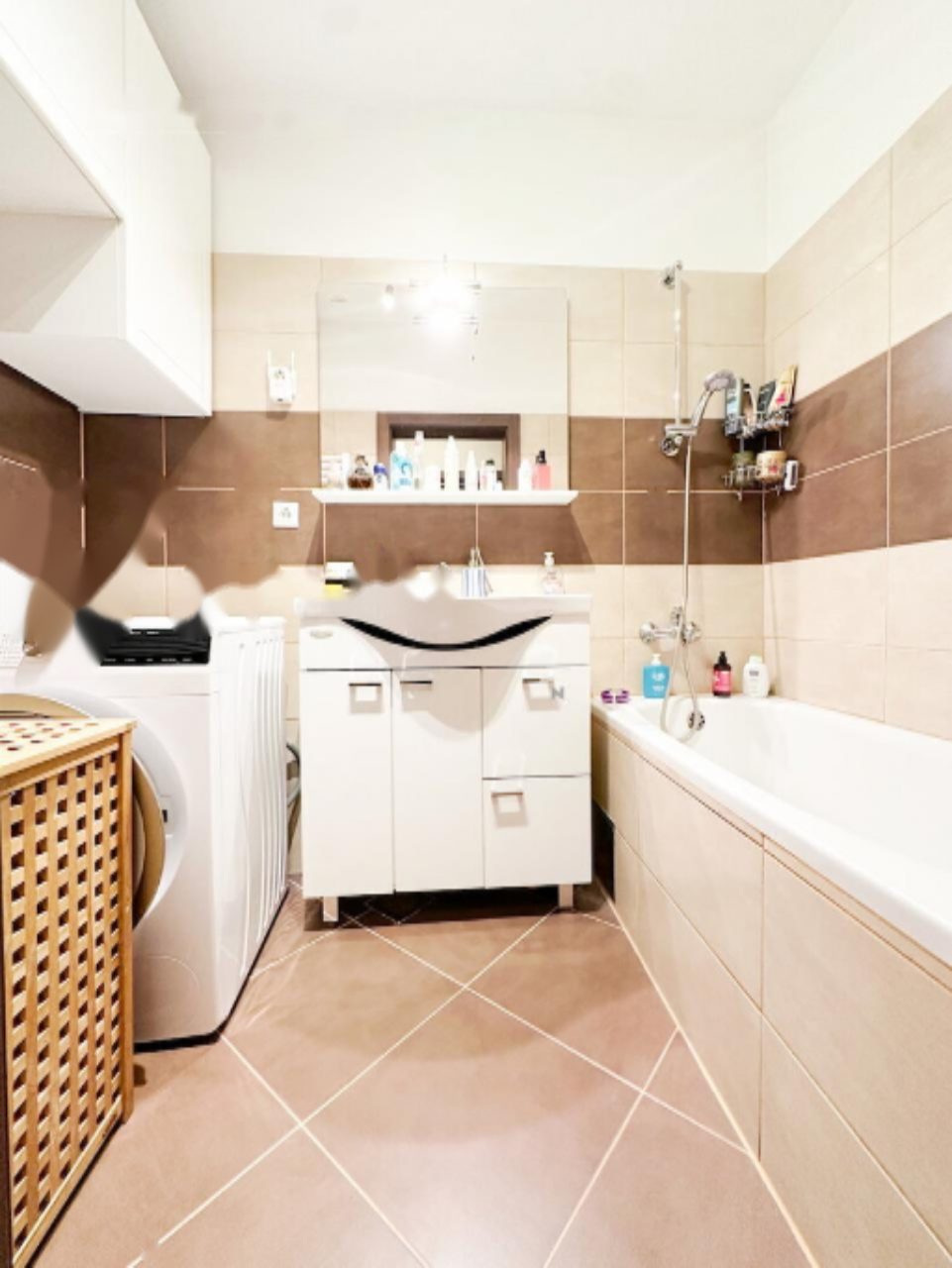 Квартира в Любляне, Словения, 84 м² - фото 18