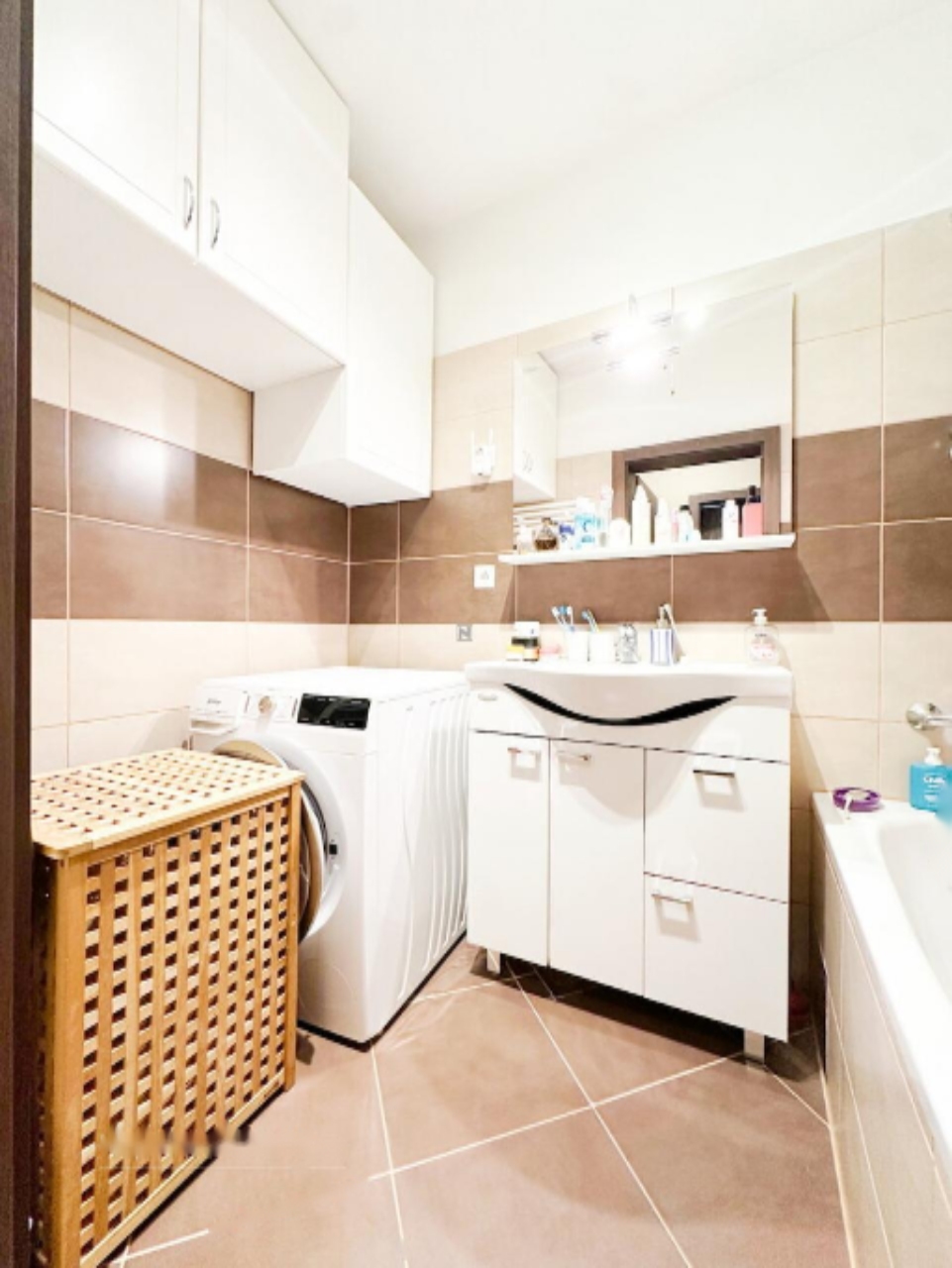 Квартира в Любляне, Словения, 84 м² - фото 19