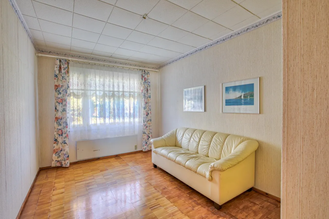 Дом в Форсса, Финляндия, 152 м² - фото 7