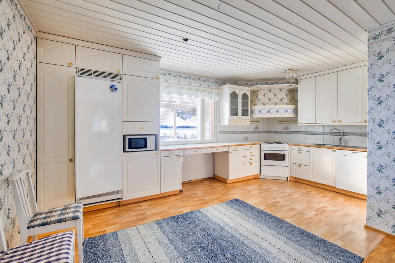 Дом в Форсса, Финляндия, 152 м² - фото 5