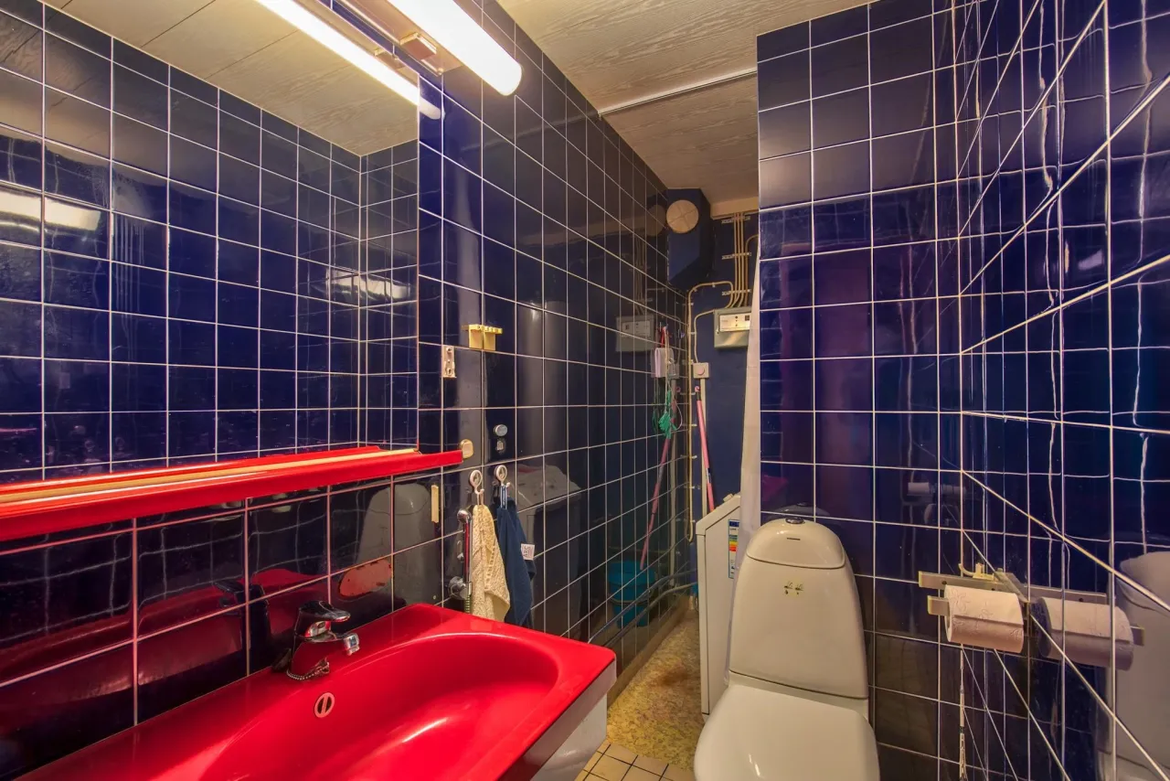 Дом в Форсса, Финляндия, 152 м² - фото 9