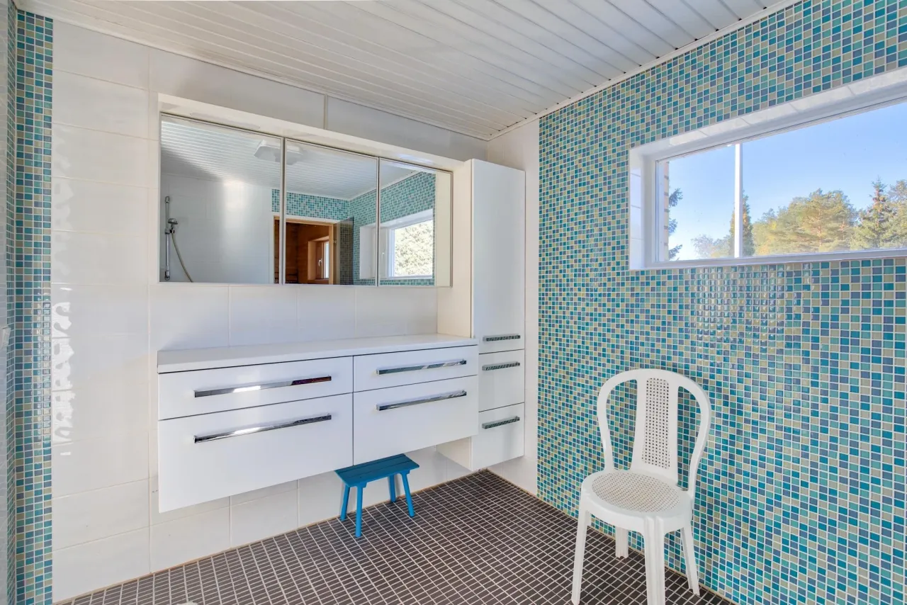 Дом в Форсса, Финляндия, 152 м² - фото 13