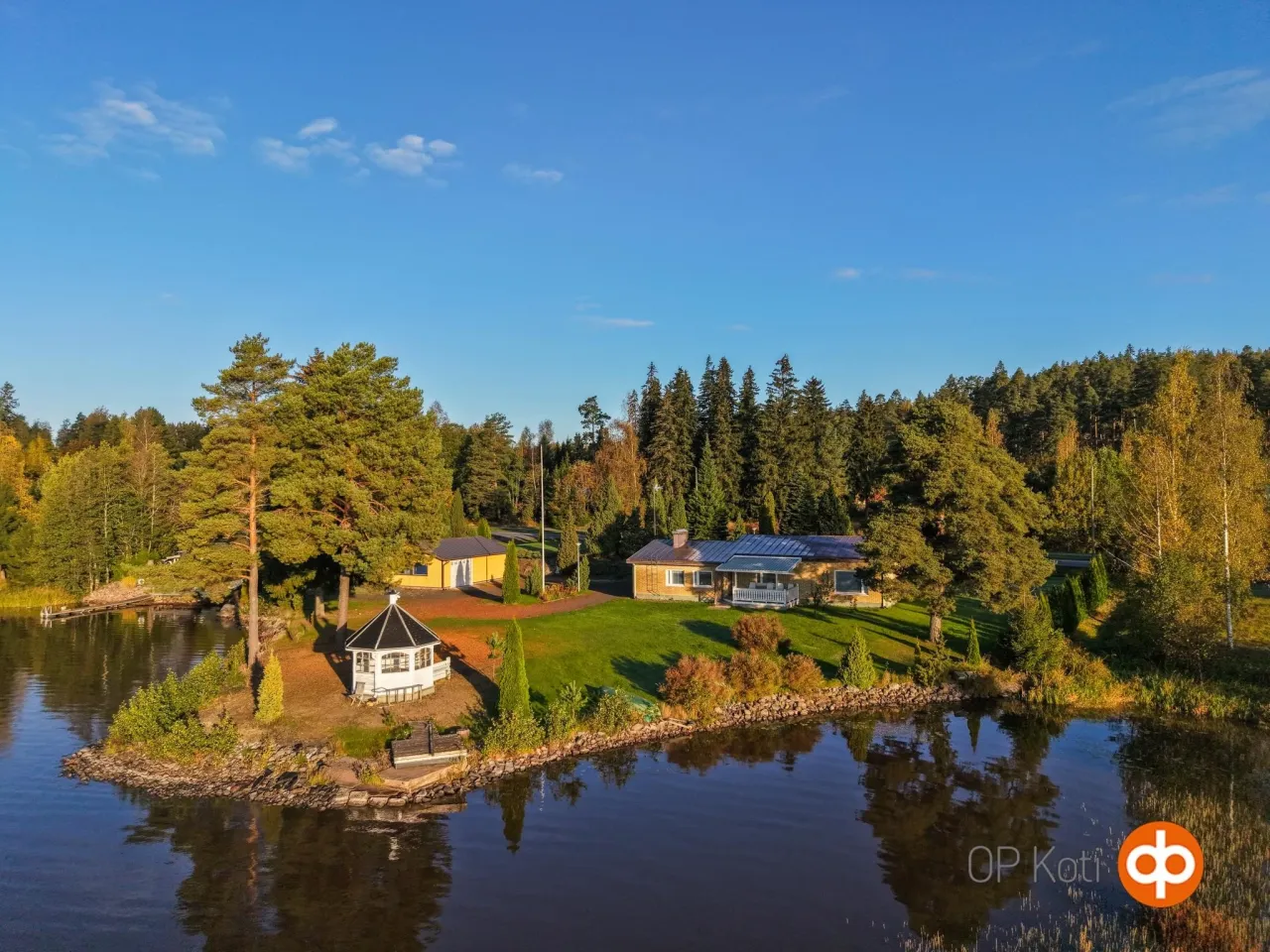 Дом в Форсса, Финляндия, 152 м² - фото 3