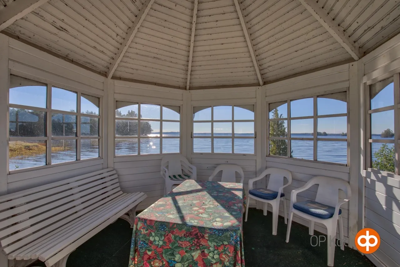 Дом в Форсса, Финляндия, 152 м² - фото 17