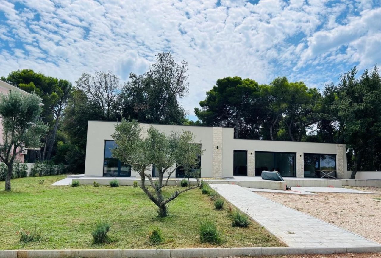 Вилла в Ровини, Хорватия, 155 м² - фото 2