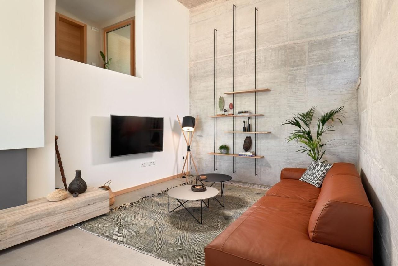 Вилла на Хваре, Хорватия, 240 м² - фото 7