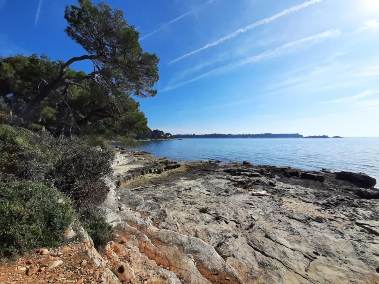 Вилла в Ровини, Хорватия, 155 м² - фото 15