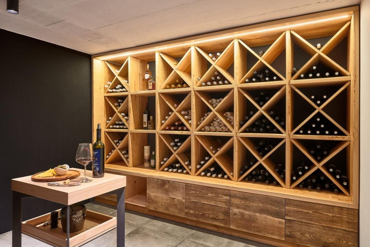 Вилла на Хваре, Хорватия, 240 м² - фото 19