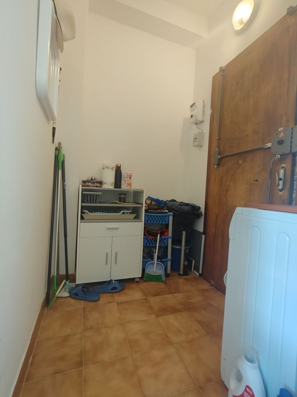 Студия в Скалее, Италия, 35 м² - фото 2