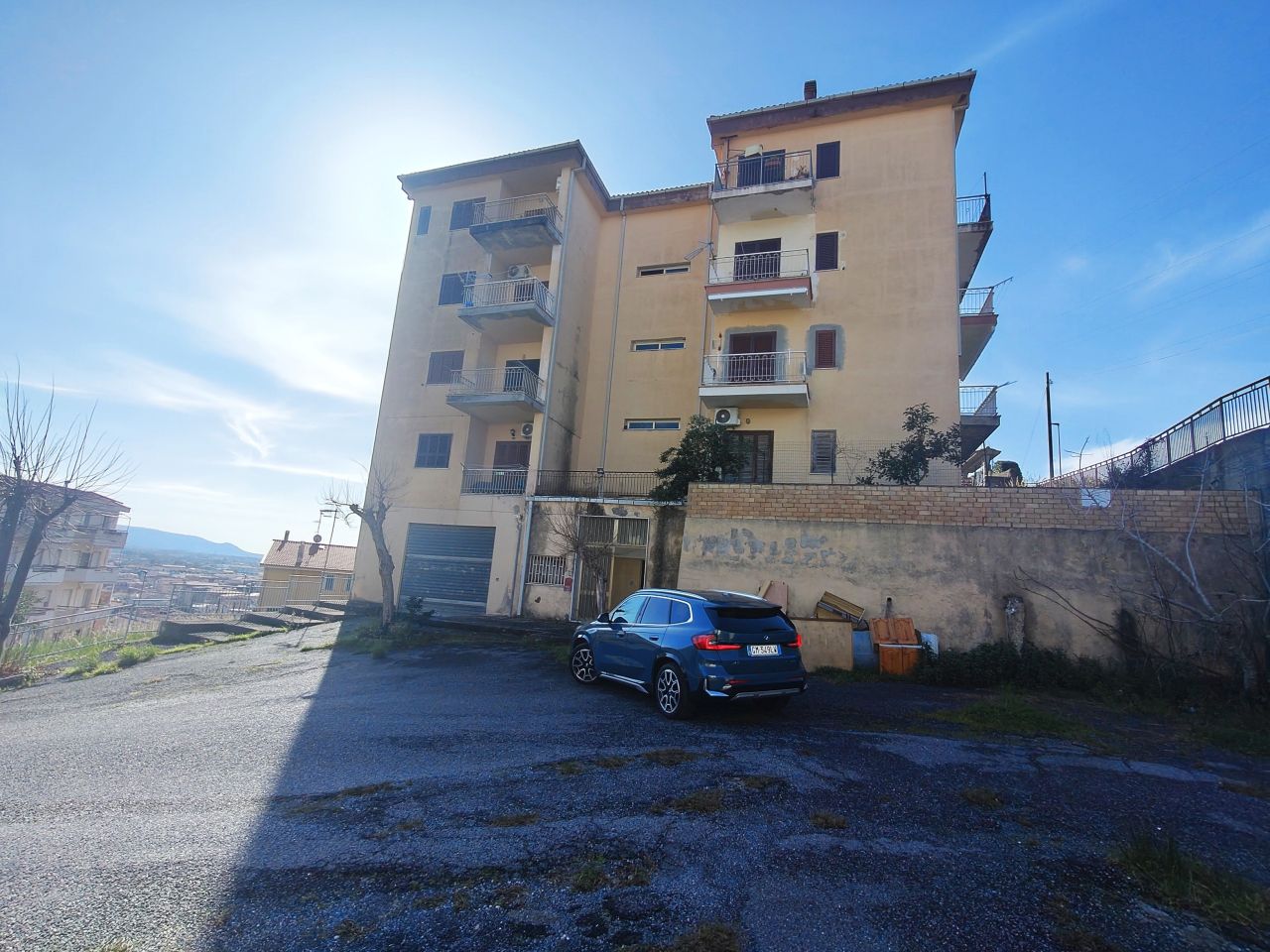 Студия в Скалее, Италия, 35 м² - фото 9