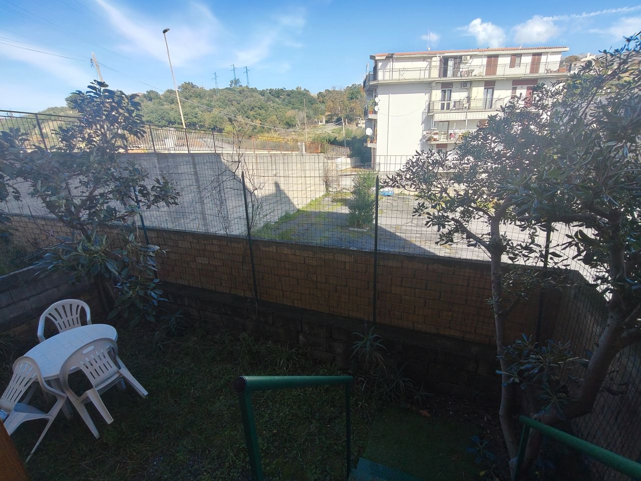 Студия в Скалее, Италия, 35 м² - фото 4