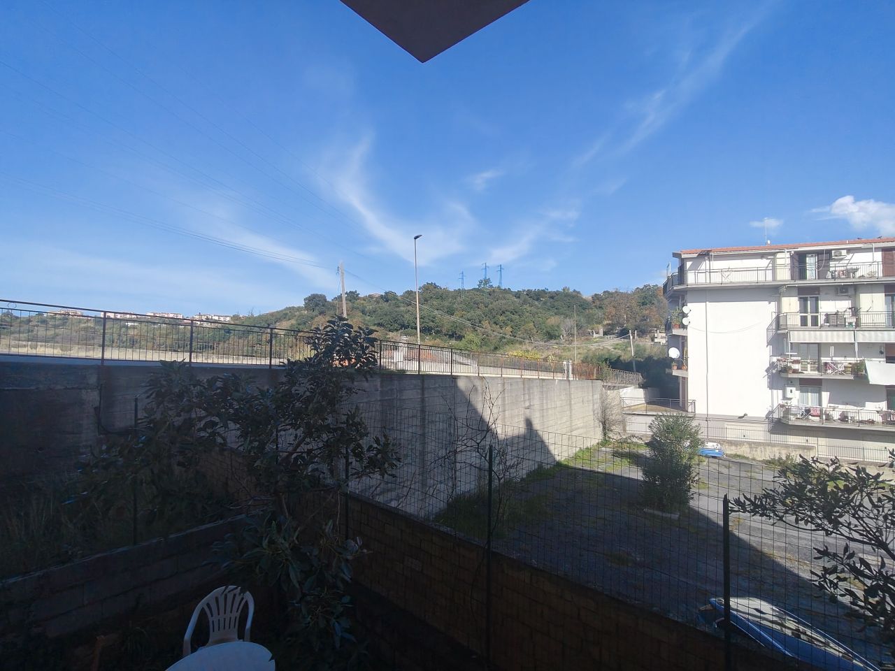 Студия в Скалее, Италия, 35 м² - фото 5