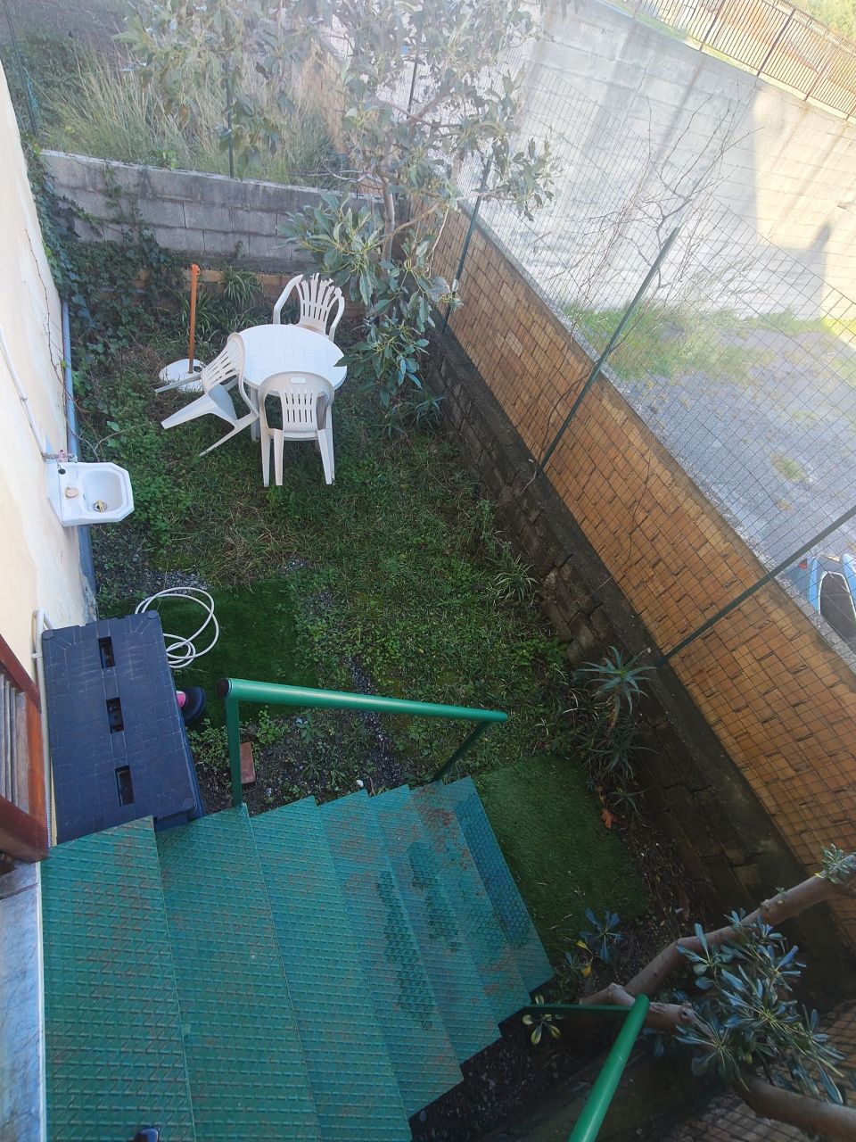 Студия в Скалее, Италия, 35 м² - фото 7