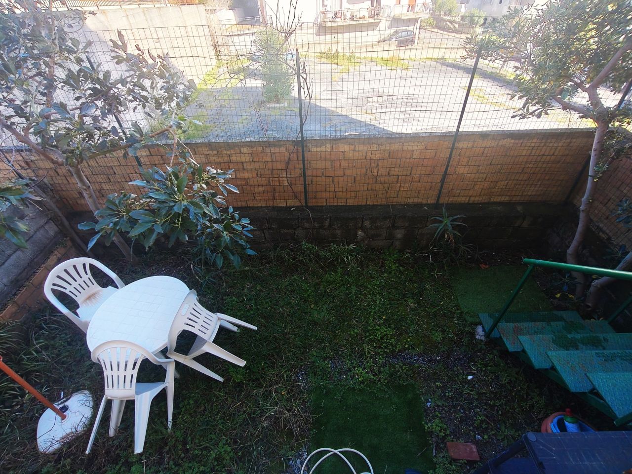 Студия в Скалее, Италия, 35 м² - фото 8