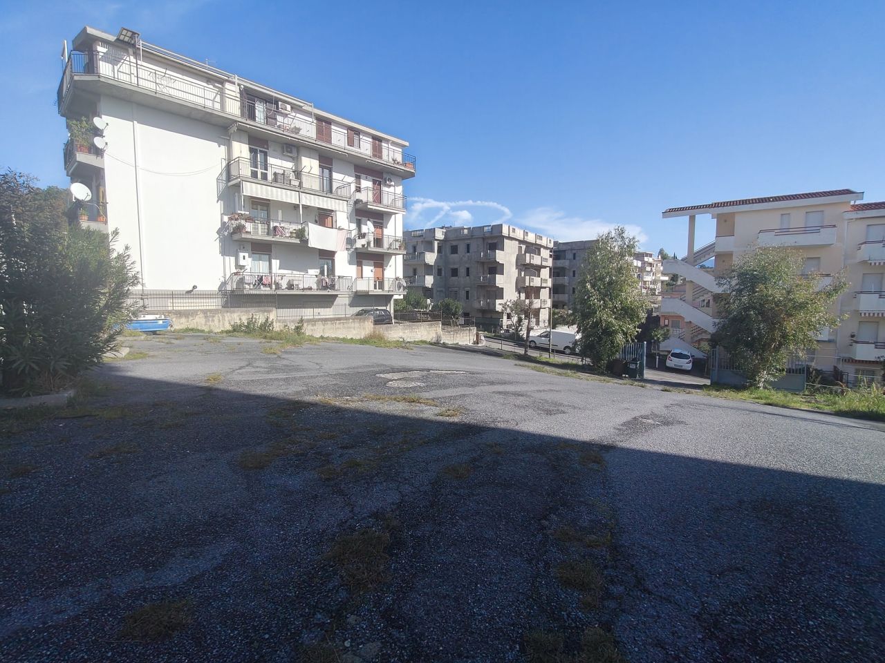 Студия в Скалее, Италия, 35 м² - фото 11