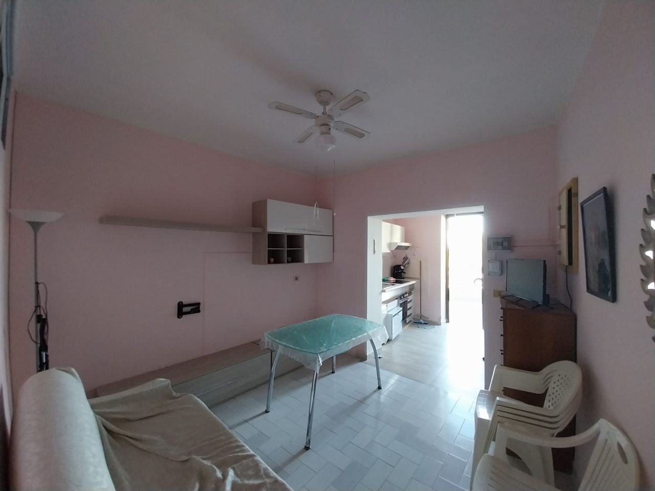 Таунхаус в Скалее, Италия, 32 м² - фото 4