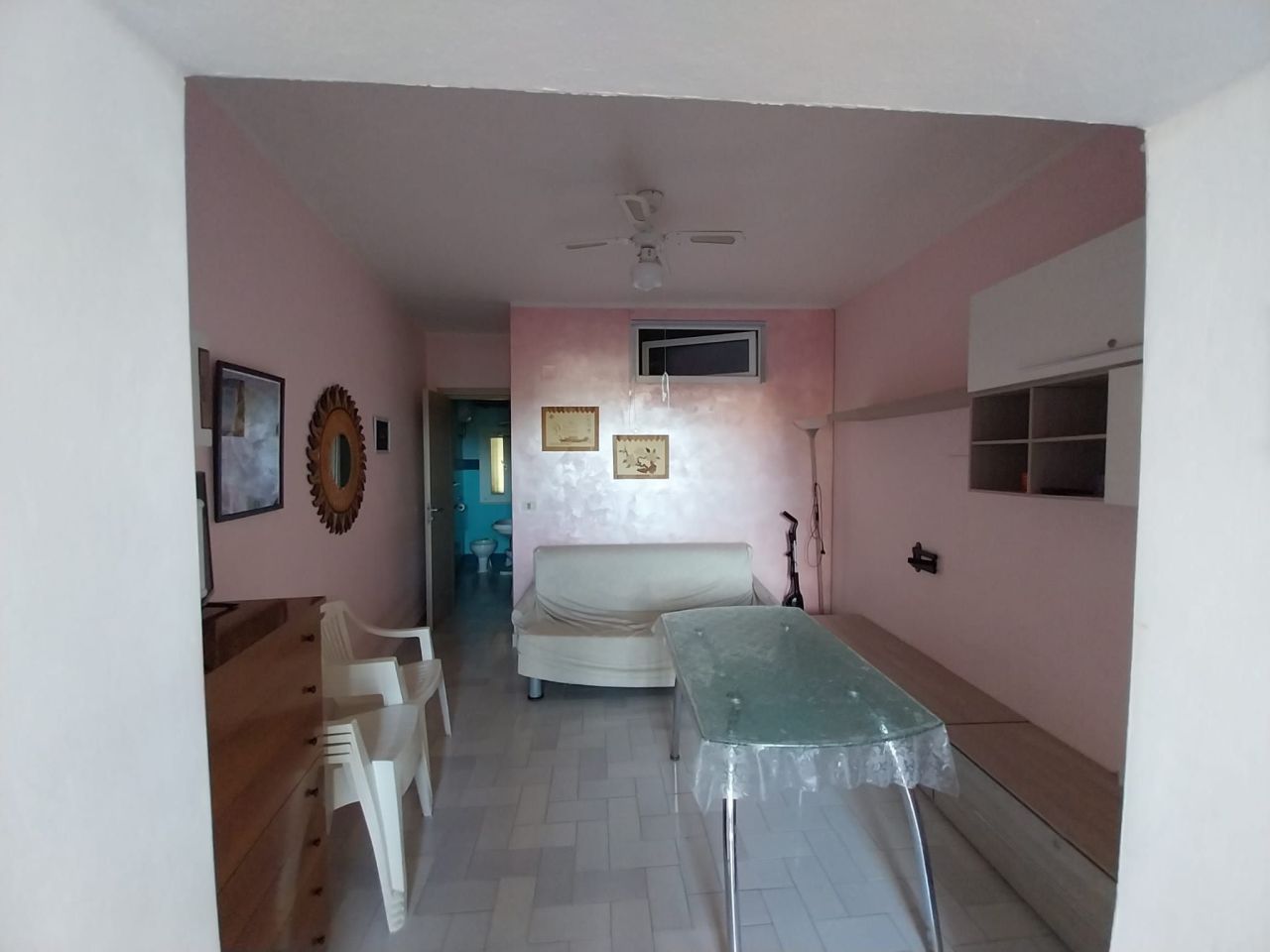 Таунхаус в Скалее, Италия, 32 м² - фото 13