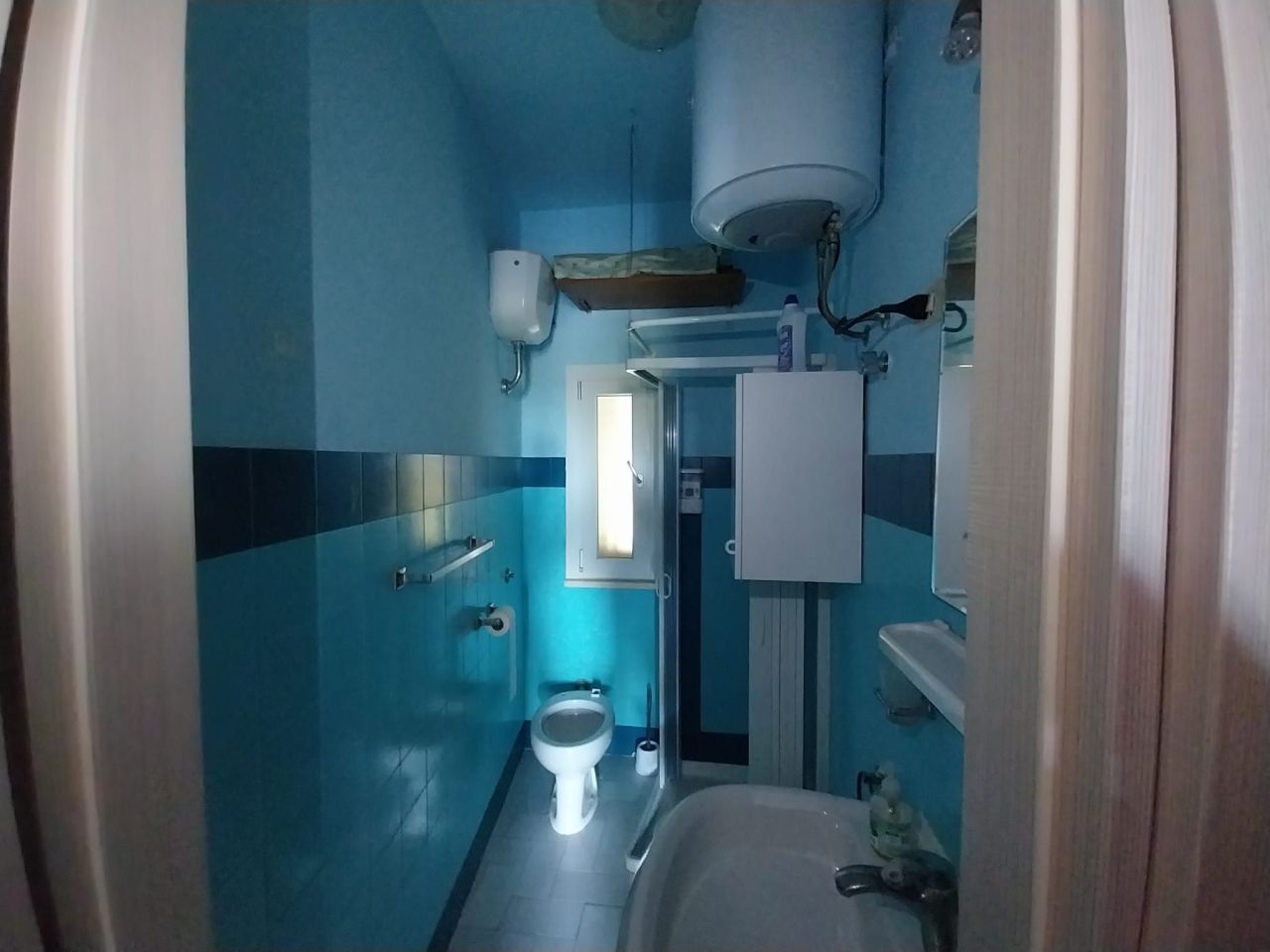 Таунхаус в Скалее, Италия, 32 м² - фото 3