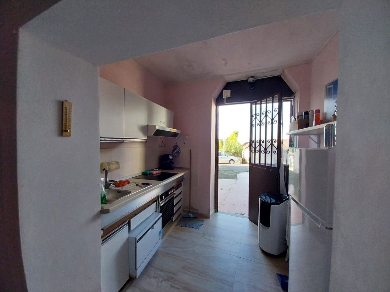 Таунхаус в Скалее, Италия, 32 м² - фото 1