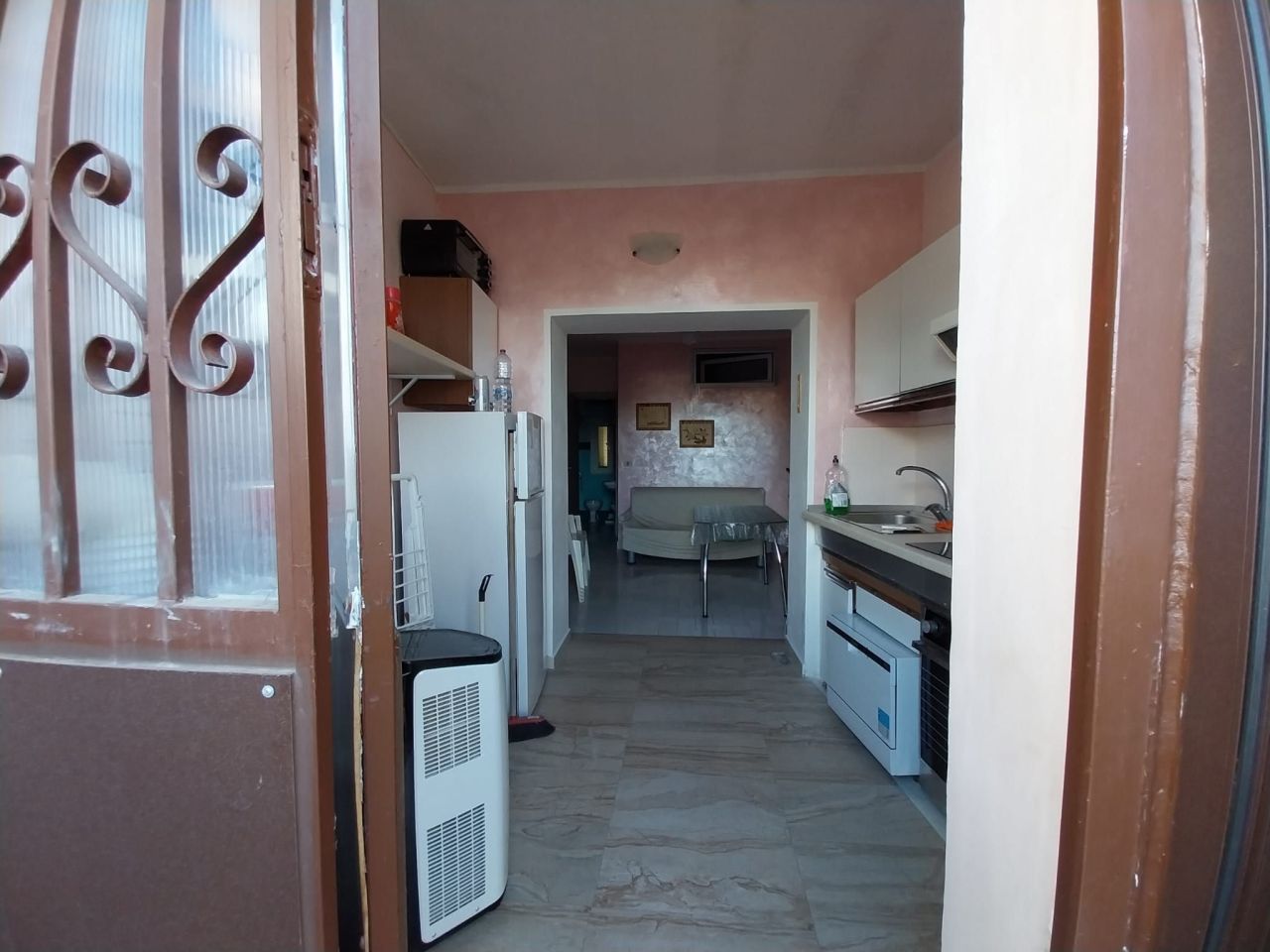 Таунхаус в Скалее, Италия, 32 м² - фото 10