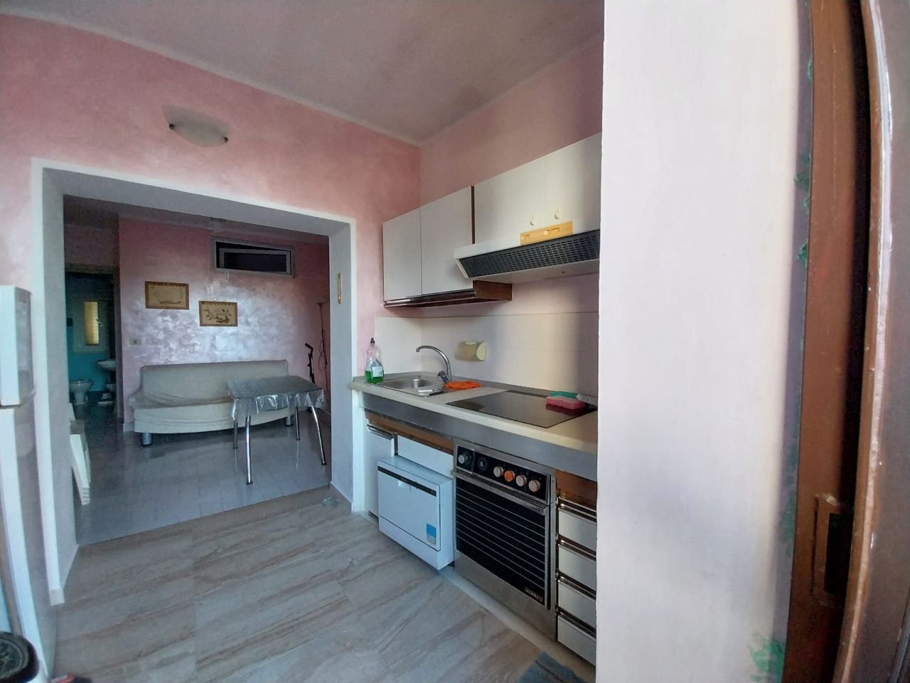 Таунхаус в Скалее, Италия, 32 м² - фото 11