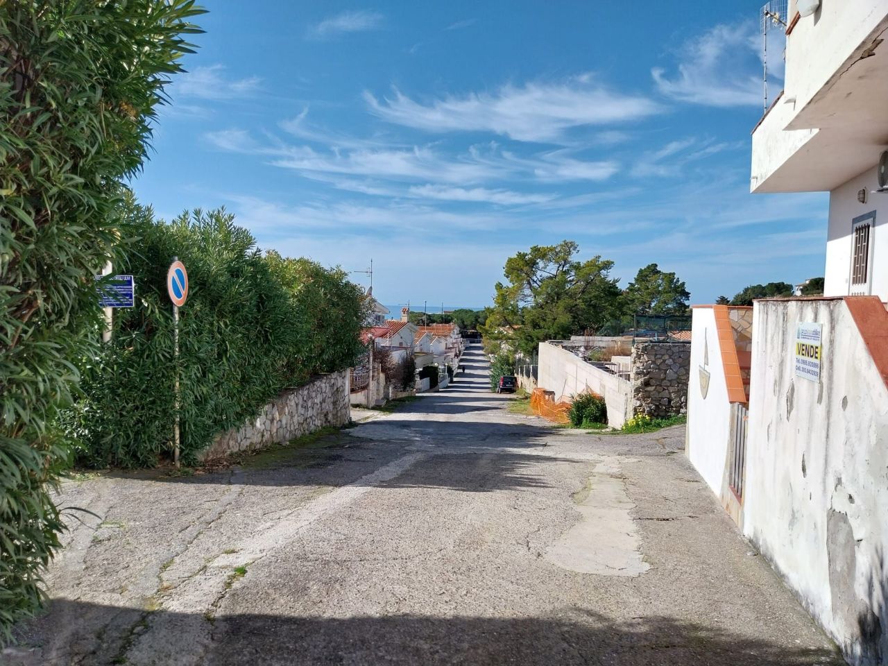 Таунхаус в Скалее, Италия, 32 м² - фото 7