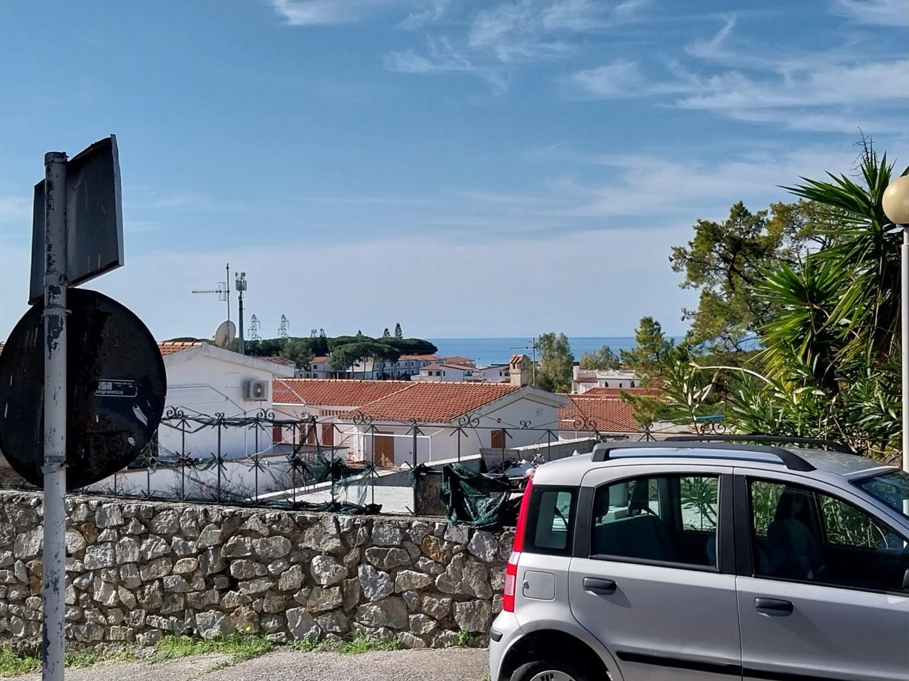 Таунхаус в Скалее, Италия, 32 м² - фото 8