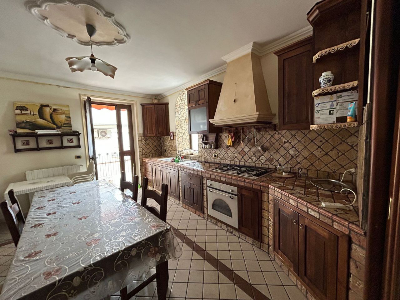 Квартира в Диаманте, Италия, 140 м² - фото 3