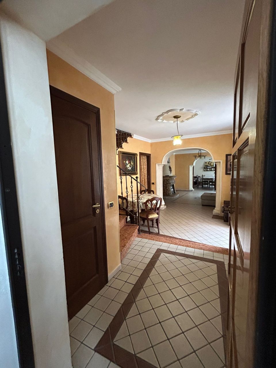 Квартира в Диаманте, Италия, 140 м² - фото 4