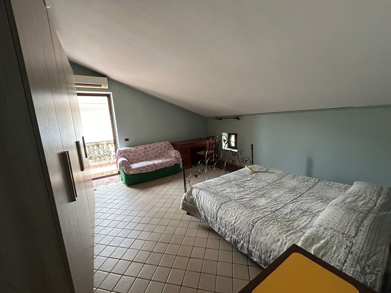 Квартира в Диаманте, Италия, 140 м² - фото 7