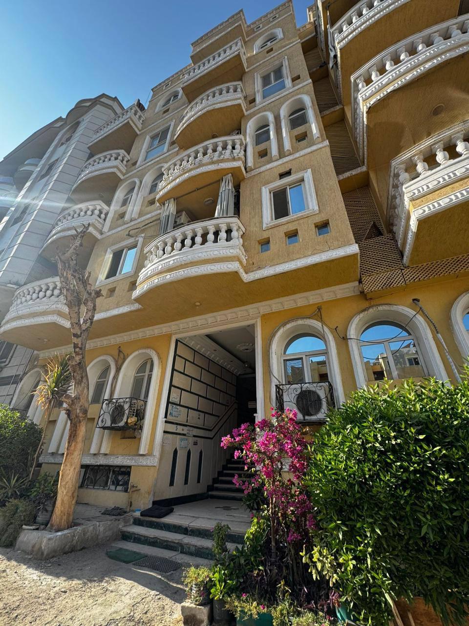 Квартира в Хургаде, Египет, 60 м² - фото 1