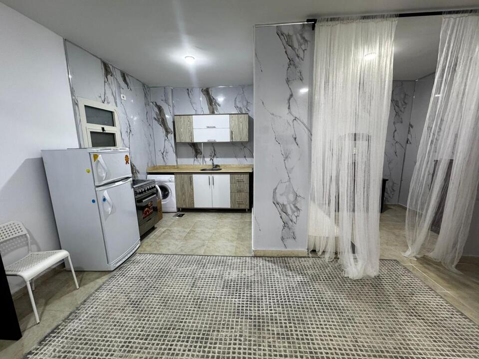 Квартира в Хургаде, Египет, 60 м² - фото 3