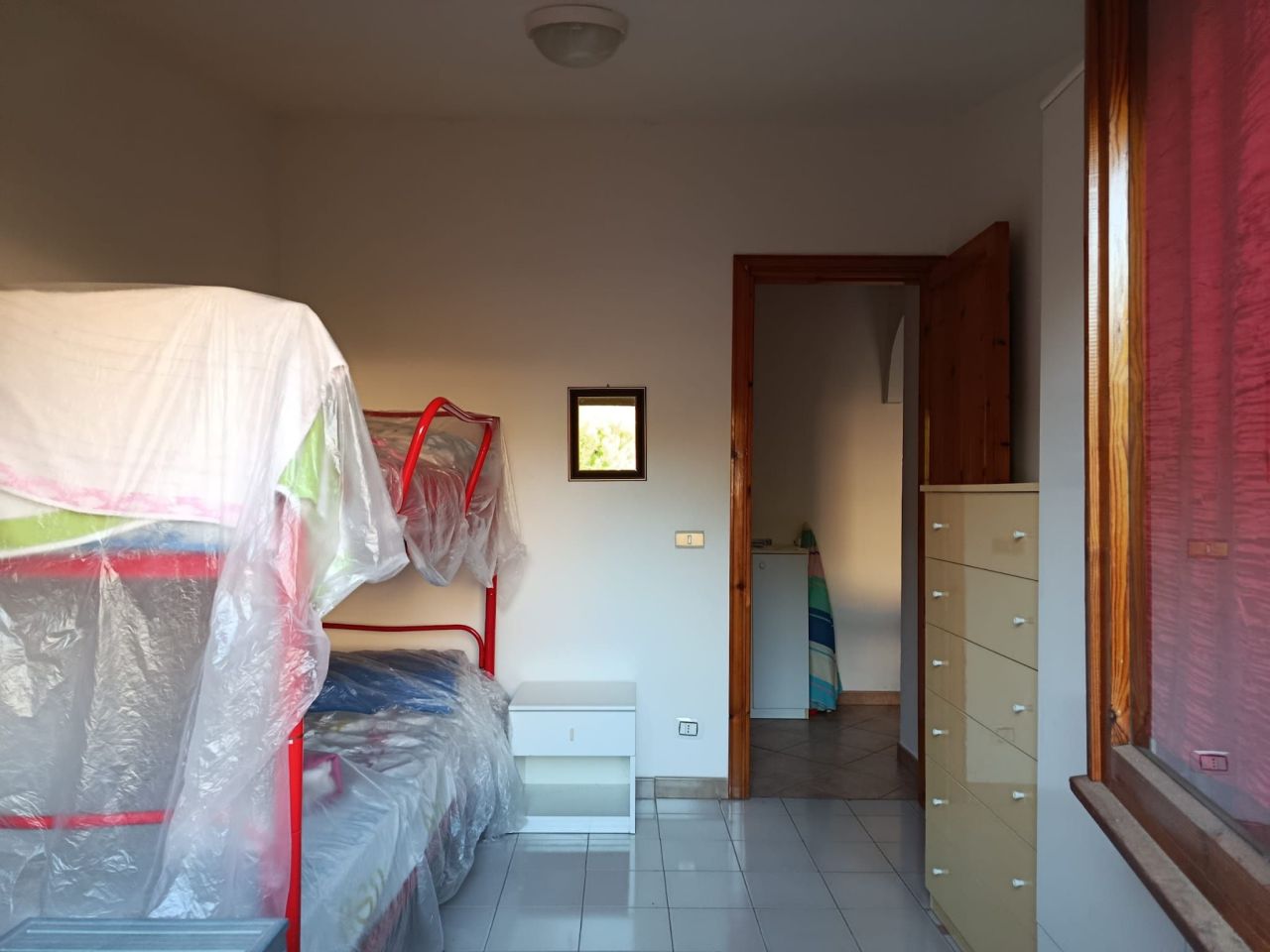 Квартира в Скалее, Италия, 40 м² - фото 5