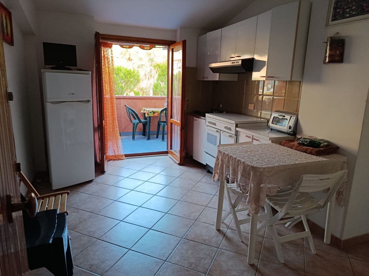 Квартира в Скалее, Италия, 40 м² - фото 10