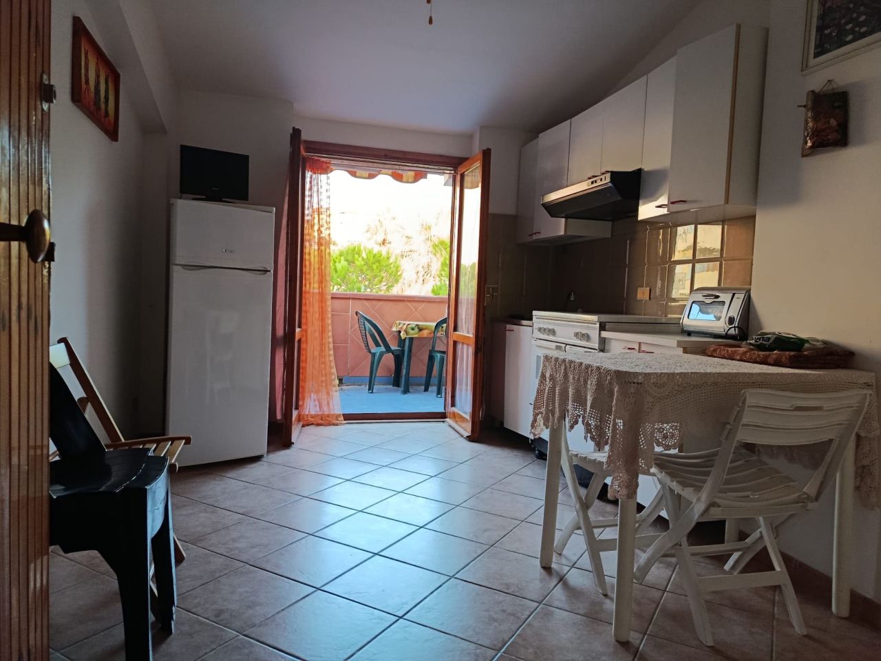 Квартира в Скалее, Италия, 40 м² - фото 11