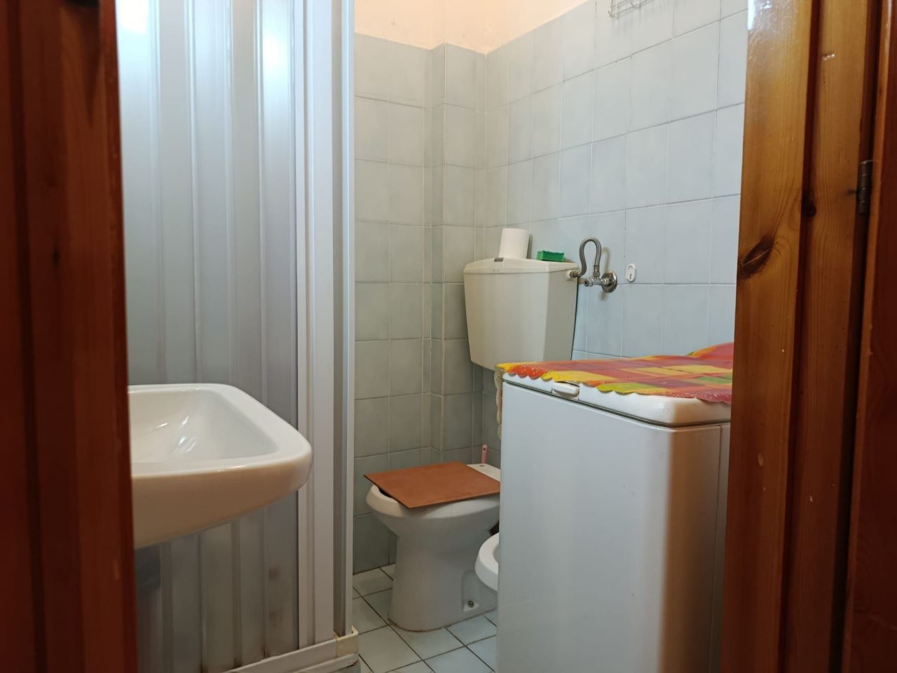 Квартира в Скалее, Италия, 40 м² - фото 14