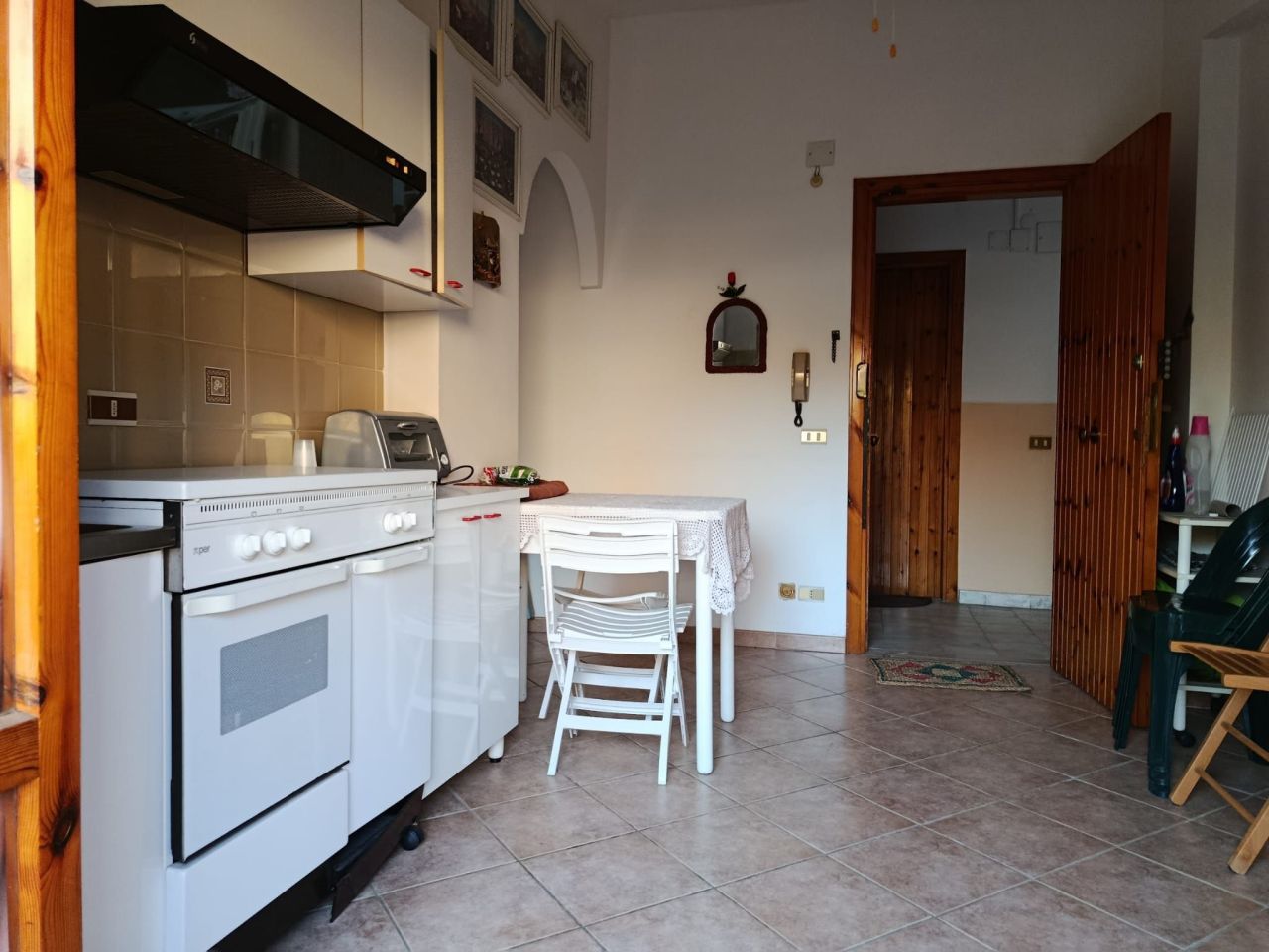 Квартира в Скалее, Италия, 40 м² - фото 12