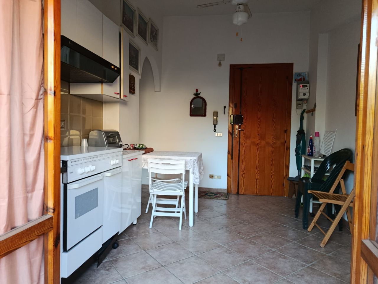 Квартира в Скалее, Италия, 40 м² - фото 13