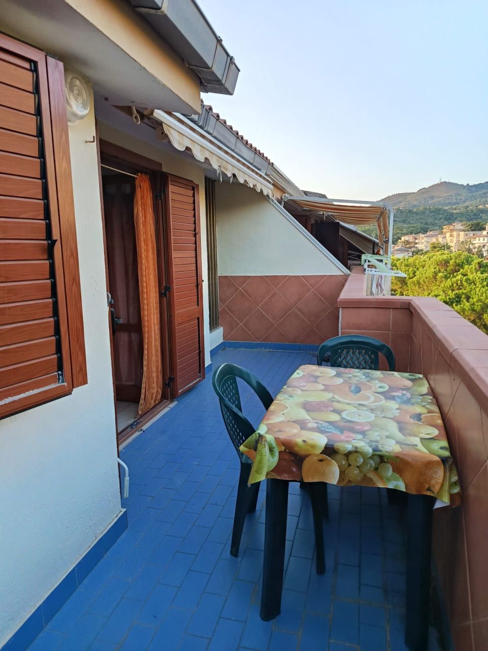 Квартира в Скалее, Италия, 40 м² - фото 2