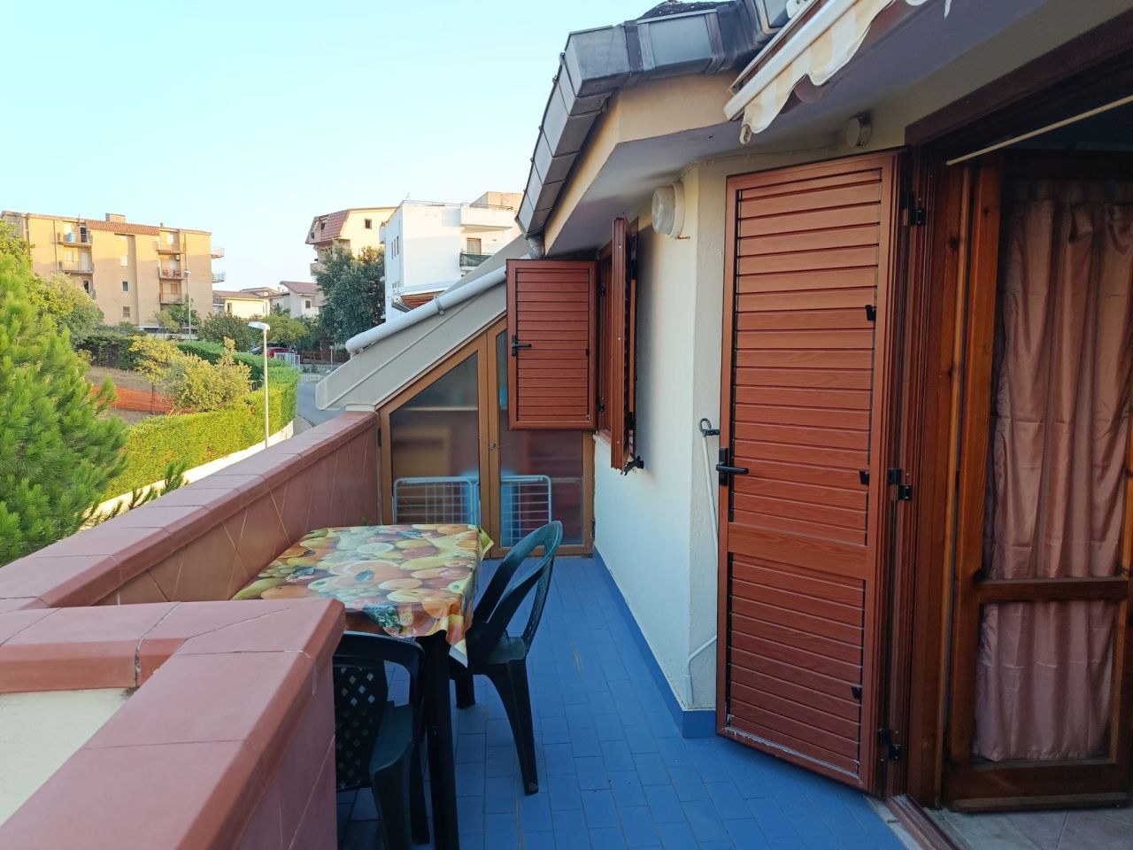 Квартира в Скалее, Италия, 40 м² - фото 3